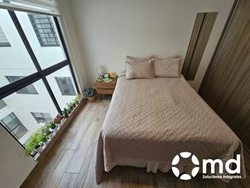 Departamento en Venta en Cuauhtémoc