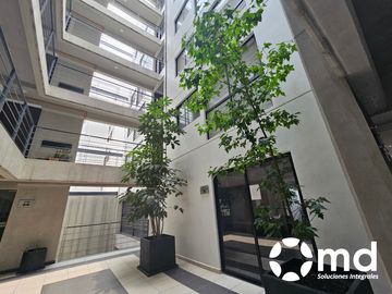 Departamento en Venta en Cuauhtémoc