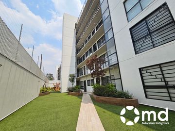 Departamento en Venta en Cuauhtémoc