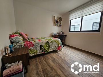 Departamento en Venta en Cuauhtémoc