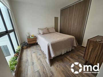 Departamento en Venta en Cuauhtémoc
