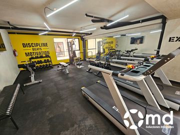 Departamento en Venta en Cuauhtémoc