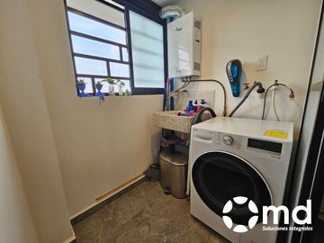 Departamento en Venta en Cuauhtémoc