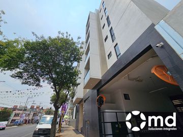Departamento en Venta en Cuauhtémoc
