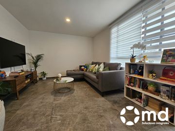 Departamento en Venta en Cuauhtémoc