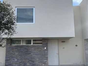 Casa en Venta en Tesistán (San Francisco Tesistán)