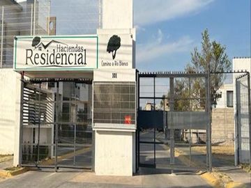 Casa en Venta en Tesistán (San Francisco Tesistán)