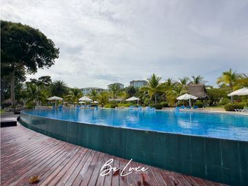 VENDO/ALQUILO APARTAMENTO DE PLAYA EN BIJAO (6)
