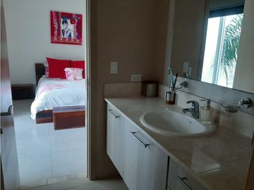VENDO/ALQUILO APARTAMENTO DE PLAYA EN BIJAO (6)