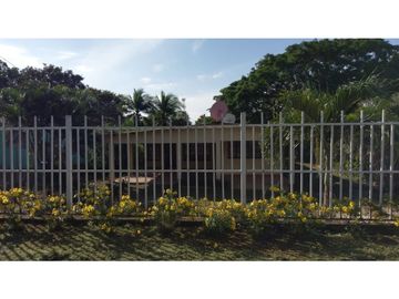CASA 3 RECAMARAS CERCADA EN RIO GRANDE PENONOME