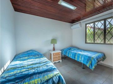VENTA CASA DE PLAYA FRENTE AL MAR - PLAYA BLANCA FARALLON  1091m2