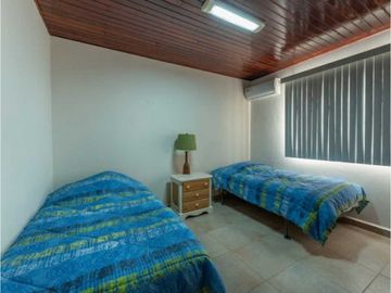 VENTA CASA DE PLAYA FRENTE AL MAR - PLAYA BLANCA FARALLON  1091m2
