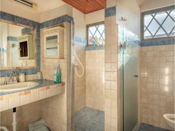 VENTA CASA DE PLAYA FRENTE AL MAR - PLAYA BLANCA FARALLON  1091m2