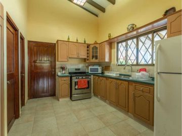 VENTA CASA DE PLAYA FRENTE AL MAR - PLAYA BLANCA FARALLON  1091m2