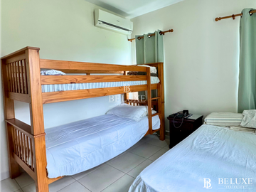 VENDO APARTAMENTO DE PLAYA EN BIJAO, PH GATÚN (2)
