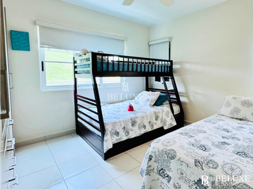 VENDO APARTAMENTO DE PLAYA EN BIJAO, PH GATÚN (2)
