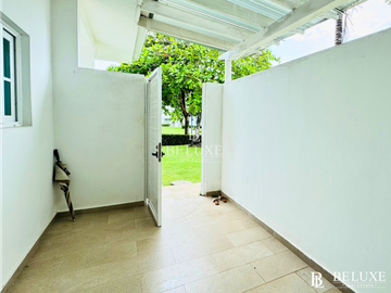 VENDO APARTAMENTO DE PLAYA EN BIJAO, PH GATÚN (2)