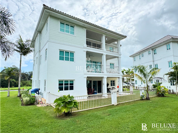 VENDO APARTAMENTO DE PLAYA EN BIJAO, PH GATÚN (2)