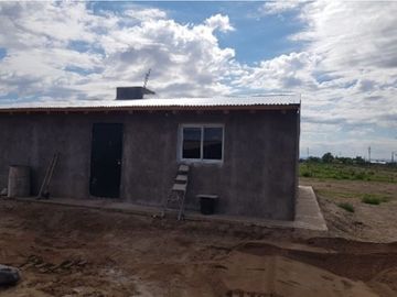 VENDE – FINCA DE 86 HECTREAS, UBICADAS EN ANCHORIS, TUPUNGATO,MENDOZA