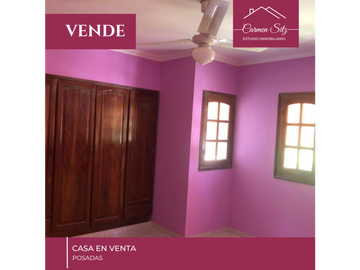Inmueble con casa, departamento y monoambientes