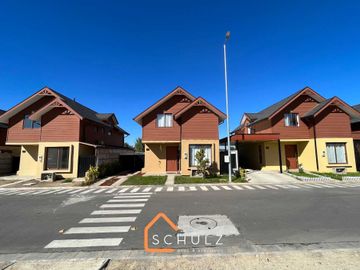 Casa en venta en TALCA