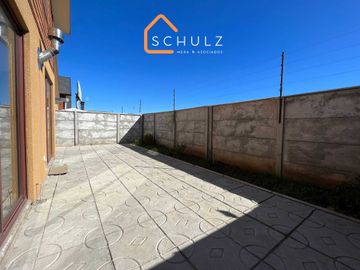Casa en venta en TALCA
