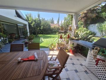 Casa en Venta en Fray Bernardo
