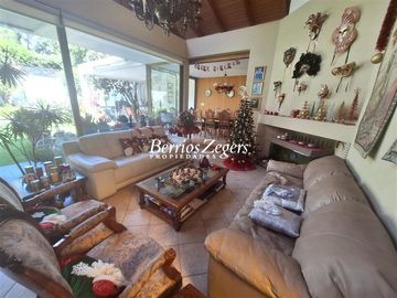 Casa en Venta en Fray Bernardo