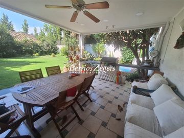 Casa en Venta en Fray Bernardo