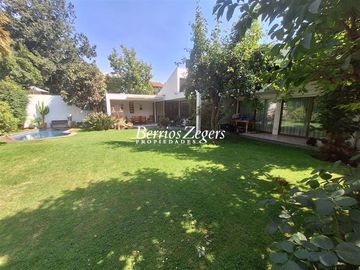 Casa en Venta en Fray Bernardo