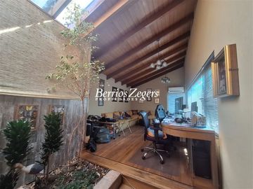 Casa en Venta en Fray Bernardo