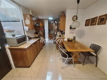 Casa en Venta en Fray Bernardo