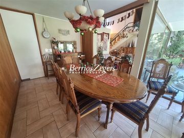 Casa en Venta en Fray Bernardo