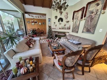 Casa en Venta en Fray Bernardo