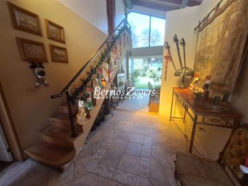 Casa en Venta en Fray Bernardo