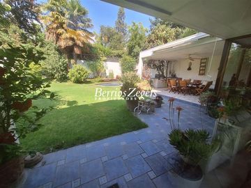 Casa en Venta en Fray Bernardo