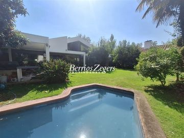 Casa en Venta en Fray Bernardo
