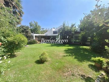 Casa en Venta en Fray Bernardo
