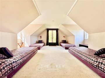 Casa en Venta en Del Pinar - Av. del Parque
