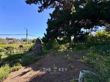 Casa en Venta en Del Pinar - Av. del Parque