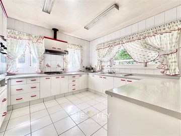 Casa en Venta en Del Pinar - Av. del Parque