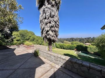 Casa en Venta en Del Pinar - Av. del Parque