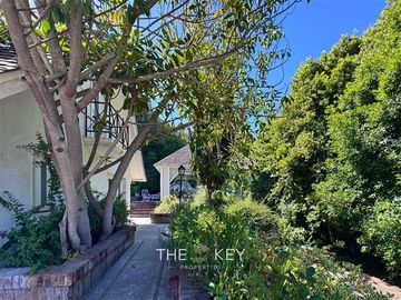 Casa en Venta en Del Pinar - Av. del Parque