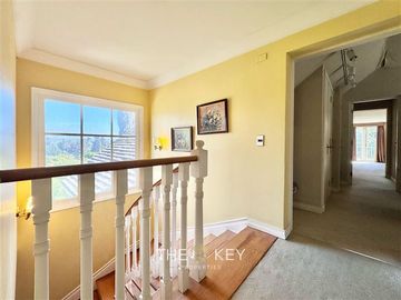 Casa en Venta en Del Pinar - Av. del Parque