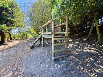 Casa en Venta en Del Pinar - Av. del Parque
