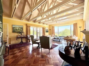 Casa en Venta en Del Pinar - Av. del Parque