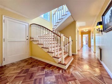 Casa en Venta en Del Pinar - Av. del Parque