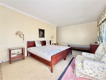 Casa en Venta en Del Pinar - Av. del Parque