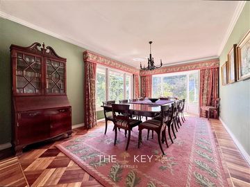 Casa en Venta en Del Pinar - Av. del Parque