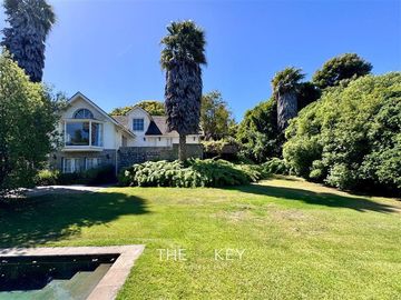 Casa en Venta en Del Pinar - Av. del Parque